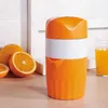 Juicers Manual Juicer Agrus Orange Lemon Fruit Vegetables Juiceur Outdoor Portable Mini Manuel Juiteur Maison de maison ACCESSOIRES