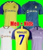 Al Nassr FC Jerseys de foot