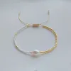 Strands Kkbead Boho Bracciale per donne regalo Y2K Accessori Gioielli di moda Braccialetti perle naturali Pulseras Mujer Spedizione gratuita