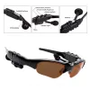 Sunglasses Music Sports Bluetooth Sunglasses Polarized Glasses Headset Headphone With Mic for Driving