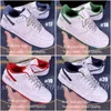 Premium Quality Fashion Leather Low Sneakers Casual Shoes for Women and Men