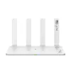 Routers Original Honor 3 Wireless Router WiFi 6 3000Mbps DualCore Network Extender Signal Repeater High Gain 4 Antennas for Office Home