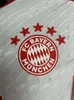 Soccer pistas 23/24 Bayern Stadium Jersey Player Edition Match se puede imprimir con