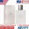 3-7 Business US Days Free Shipping Perfume for Men Cologne with Long Lasting Time Good Smell Fragrance Capactity Eau De Women Parfum Spray 100ml pear