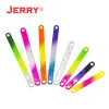 Accessoires Jerry 1,5G/2,5 g/3,5 g Messing Trout Stick Gebied Trout Lures Fishing Lepel Metaal zoetwater baars