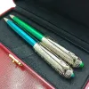 Pens Hot Sale Luxury R -Serie Ca Metal -Kugelschreiber hochwertiger Briefpapierbüro -Schulmaterial Schreiben glatte Ballstifte 20 Farbe