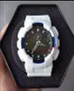 Chegada de moda masculino Militar Wristwatches Multifunction LED Digital Quartz Sport Relógios para homens estudantes do sexo masculino CL6624588