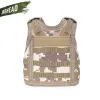 Sacs Tactical Mini MOLLE BIERE HUNTING VILLIAGE MILIATION MINIATION VIETS DE BOUTEUR DE BOUTEUR DE COFFORME BOUTEILLE ALIGNABLE (2PC / LOT)