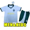 24/25 Palmeiras Maglie da calcio Champions Campeao Brasileiro 2024 2025 Fan Player Versione L. Adriano Ramires Dudo Gomez Veiga Willian Roni Men Shirt da calcio per bambini