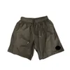 designer shorts heren shorts zwem shorts Frans merk strand shorts luxe klassieke eenvoudige sport yoga shorts zomer zomer ademende waterdichte snelle droge broek