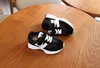 2023 Spring och Autumn New Boys 'Sports Shoes Girls Casual Fashion Barnskor