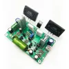 Versterker Lusya Sanken 2SC2922/2SA1216 Versterker Board Grote huidige veldeffect Stereo Class Discrete Power versterker Bord A9010