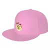 Ball Caps Personalized Coat Of Arms Sweden Baseball Cap Women Men Flat Snapback Hip Hop Hat Outdoor