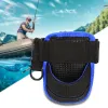 Accessories 2022 Boat Sea Fishing Fighting Belts Rod Waist Tackle Mat Belly Pole Stand Holder Pad Accessories