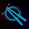 Corde à sauter Jumping Rope Boucle Jumping Corde CrossFit Mens Training Equipment Steel Wire Home Gym Exercice et fitness MMA Boxing Training Y240423