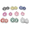 Теги Оптовые 20pcs Pet Dog воротнич