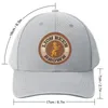 Ball Caps Lion Brown Beer Baseball Cap Hood Fluffy Hat Ladies Men'S
