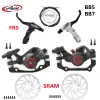 Части SRAM AVID BB5 BB7 BIKE BIKE BRAKE SAIPER