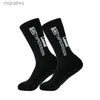 Men's Socks Thick and breathable unisex sports socks football running outdoor cycling new model yq240423