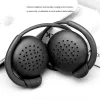 Strumento Plufy Wireless Bluetooth 5.0 Sport Cumo Sport Mp3 Supporto per cuffie stereo TF Supporto TF con radio