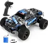 Auto elettrica/RC auto RC Remote Control Auto 1 20 4ch 2,4 GHz 20 km/h Off buggy fuoristrada per bambini giocattoli per bambini T240422