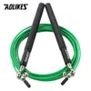 Jump Ropes Aolikes 1 CrossFit Speed ​​Rope Rope Professional MMA Boxing Litness Rope Rope Training Bag Y240423