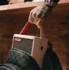 Аксессуары позитивная сетка Spark Mini Portable Smart Guitar Amp Bluetooth Downer с интеллектуальной интеграцией приложений и многомерным звуком