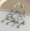 Stainless Belly Button Rings Ombligo Piercings 14G Rose Gold Screw Navel Bar Piercing Nombril Y Women Body Jewelry