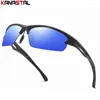 Sunglasses Men Sports Polarized Women Night Vision UV400 Sun Glasses TR90 Eyeglasses Frame Driving Bike Anti Glare Shade Eyewear