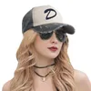 Telltales The Walking Dead Clementines Hat DCAP Baseball CAP SURCEAN CAT BASEALL CAP CUSTOM HAT PARTI POUR MAN FEMANDS 240323