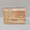 Women Designer Bag 2024 New Laser Glitter Trendy Personality Niche Single Shoulder Crossbody Small Square Bag 6 Colours