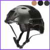 Calzini airsoft protettivo per il casco protettivo fan paintball wargame caschi tattici veloci sicurezza militare cs wargame