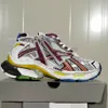 balenciaga tracks runner balenciagashoes track 7.0 Designer Casual Chaussures 3.0 3XL Paris Plateforme Transmit Femmes Homme Tess s.Gomma【code ：1】