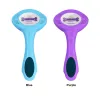 Combs Cleaning Hair Removal Practical Portable Electric Pet Grooming Brush Cordless Cat Dog Shedding Home Comb Ozone Replacement