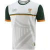 Rugby New 1916 Commemoration Jersey White 1916 Irlanda Michael Collins Jerrosy Jersey Treinando Rugby Jersey Size S5xl