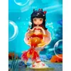 BLOX BOX MERMAID ISLAND BJD Series OB11 1/12 BJD DOLLS BLOX BOX Mystery Box Toys Kawaii Designer Model Gift Cute Action ANIME Figure Y240422