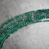 Bracelets Malachite Bracelet, Crystal Healing Protection Bracelets for Women, Malachite Jewelry, Adjustable Green Beaded Gemstone Bracelet