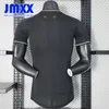 JMXX 23-24 Bayer 04 Maglie da calcio Leverkusen a casa divise da uomo maglietta