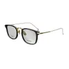 Lunettes de soleil designer TBX905 Pure Désir Wind Titanium Frame Caxe Cadre de même style