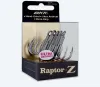 Tillbehör BKK Raptorz 60714XHG Treble Fishing Hooks