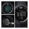 Orologi Outdoor Sport Digital Watch Men Sports Electronic Watch Men che eseguono stop watch had a LED Electronic orologe Men Owatch 7005