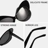 Kızlar Sevimli Kelebek Güneş Gözlüğü Karikatür Gözlükleri Çocuk Yaz Açık Moda UV Koruma Güneş UV400 Sunglas 240419