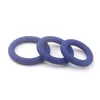 3 -stcs penis ring set siliconen pik ringen ejaculatie vertraging cockring seksspeeltjes voor mannen volwassen product lul lock erectie sexy shop 240409