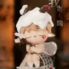 Blind Box New Heyone Mimi Leisurely Immortal Series Blind Box Toys Kawaii Mystery Box Model Designer Doll Cute Action Anime Figur Y240422