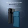 Shoes Mi 12 Pro 12x 12s Case Original Nillkin Camshield Slide Protection Camera Lens Privacy Shell for Xiaomi Mi 12 Lite Mi12x Cover