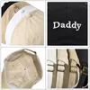 Ball Caps de haute qualité Coton Soft Cotton Cape de baseball Daddy broderie unisexe papa chapeau pour hommes a réglable Drop Wholesale