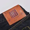 New Moling Fushen Jean, hommes et femmes Big M marque imprimées pantalons longs noir lâches, grande taille 343945