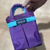 Yeni Bata Erkek ve Kadın Sporları Küçük Kare Çanta Sıradan Çanta Cep Telefon Çantası Renkli Çok Yönlü Çanta Tek Omuz Crossbody Bag Çanta