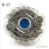 4D Beyblades B-X TOUPIE BURST BEYBLADE Spinning Top + launcher Xcalibur Force Xtreme Attack Starter Pack w/ Launcher+B-23 NEW