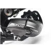 Partes Shimano Altus M2000 M370 9 VELOCIDADE 9S BICKEIRA TRANSELHEIREILLEUR traseira do desviador traseiro MTB Mountain Bike Deleilur Long Cage